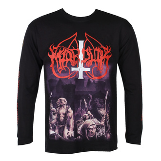 tričko pánské s dlouhým rukávem Marduk - Heaven Shall Burn - RAZAMATAZ, RAZAMATAZ, Marduk