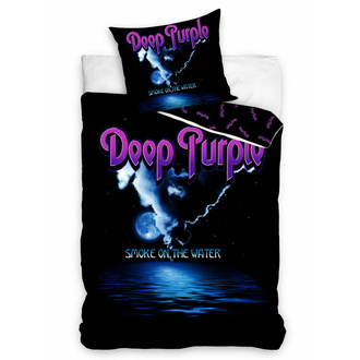 povlečení DEEP PURPLE, NNM, Deep Purple