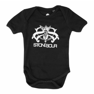 body dětské Stone Sour - (Logo) - Metal-Kids, METAL-KIDS, Stone Sour