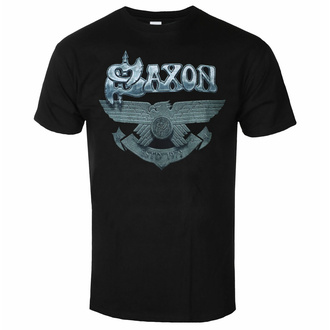 tričko pánské SAXON - EST 1979 - RAZAMATAZ - ST2435