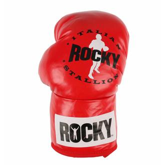 boxerská rukavice (hračka) Rocky, NNM, Rocky