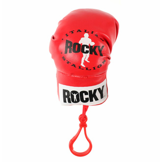 klíčenka (přívěšek) Rocky, NNM, Rocky