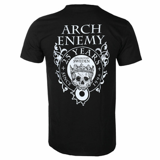 tričko pánské Arch Enemy - 25 Years Pocket, NNM, Arch Enemy