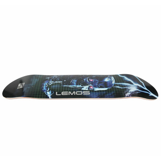 skateboard PRIMITIVE x Terminator - Box Set Lemos, Terminator