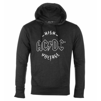 mikina pánská AC/DC, CERDÁ, AC-DC
