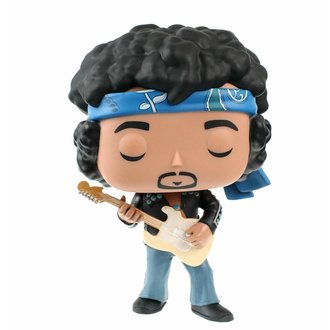 figurka Jimi Hendrix - POP! - Live in Maui Jacket, POP, Jimi Hendrix