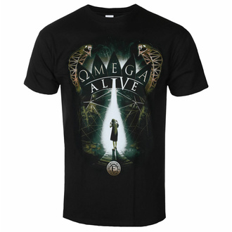 tričko pánské Epica - Omega Alive, NNM, Epica