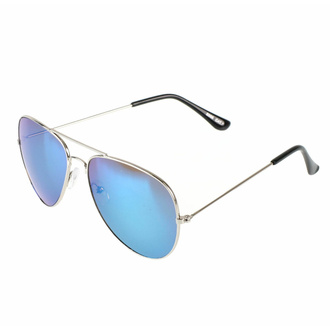 sluneční brýle Pilot - Blau - Neu - ROCKBITES - 101171