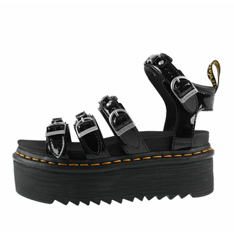 boty dámské (sandály) DR. Martens - Blaire2 Quad Chain, Dr. Martens
