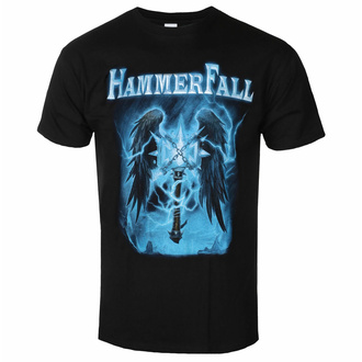 tričko pánské Hammerfall - Second To One - ART WORX - 712086-001