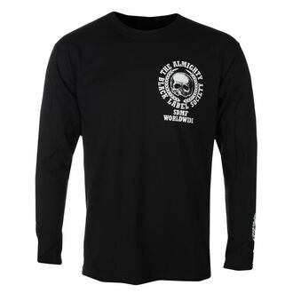 tričko pánské s dlouhým rukávem BLACK LABEL SOCIETY - THE ALMIGHTY BLS - RAZAMATAZ, RAZAMATAZ, Black Label Society