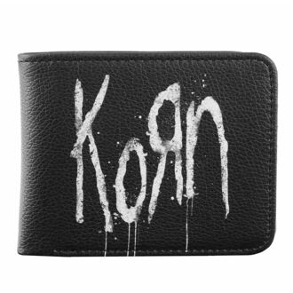 peněženka KORN - STILL A FREAK, NNM, Korn