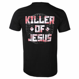 tričko pánské Kreator - Killer Of Jesus - Black, NNM, Kreator