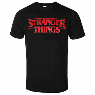 tričko pánské STRANGER THINGS, NNM, Stranger things