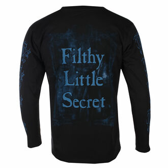 tričko pánské s dlouhým rukávem CRADLE OF FILTH - FILTHY LITTLE SECRET - PLASTIC HEAD - PHDCOFLSBFIL