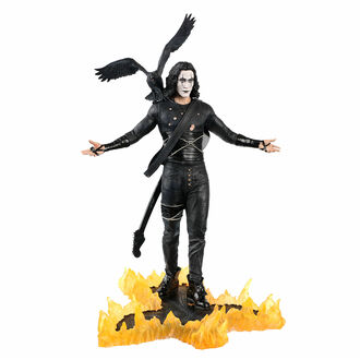 figurka The Crow - Premier Collection Statue Eric Draven, NNM