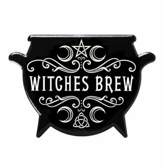 podtácek ALCHEMY GOTHIC - Witches Brew, ALCHEMY GOTHIC
