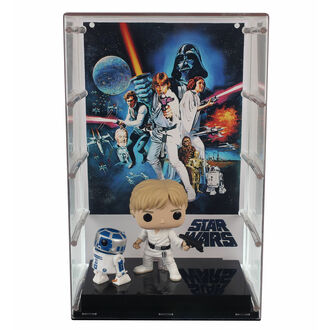 figurka Star Wars - A New Hope - POP! - Movie Poster, POP, Star Wars