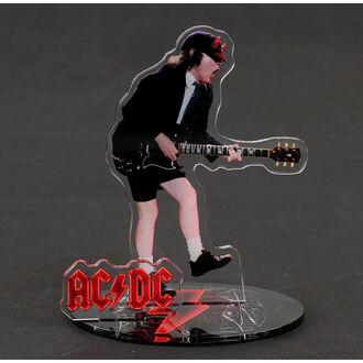 dekorace AC/DC - Angus Young, NNM, AC-DC