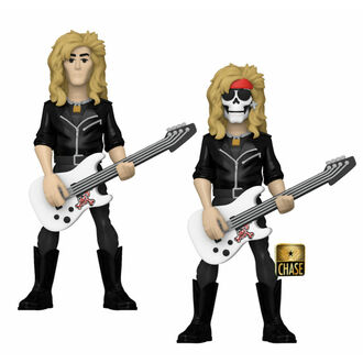 figurka Guns N' Roses - Duff Assortment, NNM, Guns N' Roses