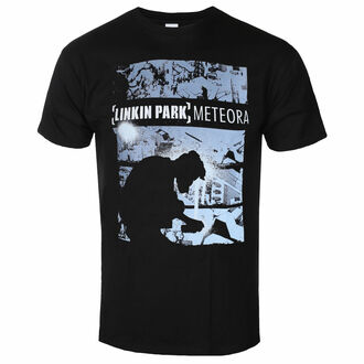 tričko pánské LINKIN PARK - METEORA DRIP COLLAGE - PLASTIC HEAD, PLASTIC HEAD, Linkin Park