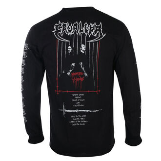 tričko pánské s dlouhým rukávem CAVALERA - Morbid Visions - NUCLEAR BLAST - 30690_LS