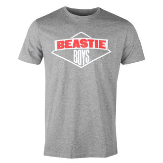 tričko pánské Beastie Boys - Logo - ROCK OFF, ROCK OFF, Beastie Boys