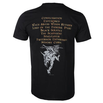 tričko pánské ANGELCORPSE - HAMMER OF GODS -  RAZAMATAZ, RAZAMATAZ, Angelcorpse