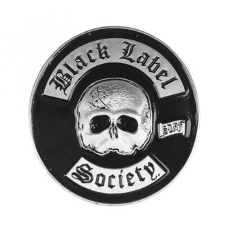 připínáček BLACK LABEL SOCIETY - SDMF - RAZAMATAZ, RAZAMATAZ, Black Label Society