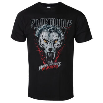tričko pánské - Powerwolf - Werewolves - 50140800