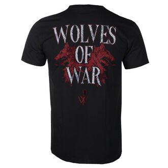 tričko pánské Powerwolf - Wolves of War, NNM, Powerwolf