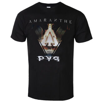 tričko pánské Amaranthe - Single - 13978300