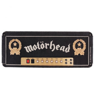 koberec Motörhead - AMP, Rockbites, Motörhead