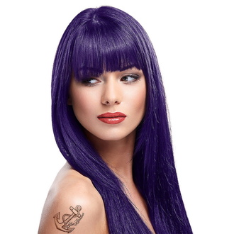 barva na vlasy DIRECTIONS - Deep Purple