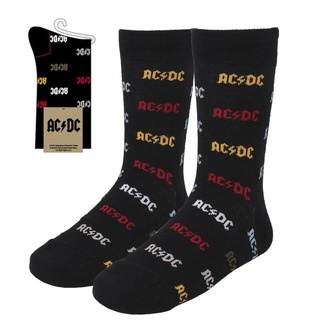 ponožky AC/DC - 2200006587