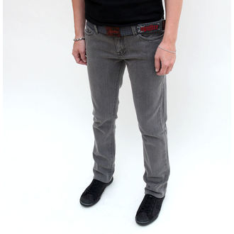 kalhoty dámské (jeansy) CIRCA - Staple Slim Jean, CIRCA
