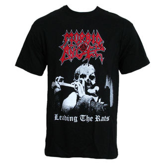 tričko pánské Morbid Angel - Leading The Rats - RAZAMATAZ