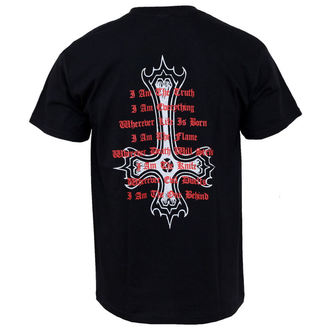 tričko pánské Dark Funeral - I Am The Truth - RAZAMATAZ, RAZAMATAZ, Dark Funeral