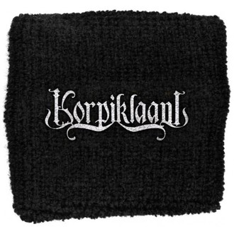potítko Korpiklaani - Logo - WB155