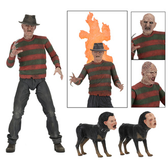 figurka Noční můra z Elm Street - Freddy's Revenge, NNM, Noční můra z Elm Street