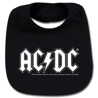 bryndák AC/DC - Logo - Metal-Kids - 431.100.8.7