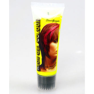 barva (gel) na vlasy STAR GAZER - UV Yellow - SGS152A