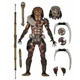 figurka Predator 2 - Snake Predator, NNM, Predator