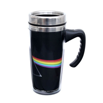 hrnek termo Pink Floyd - Dark Side Of The Moon - ROCK OFF