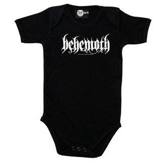 body dětské Behemoth - Logo - Metal-Kids - 610.30.8.7