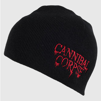 kulich Cannibal Corpse - Logo - PLASTIC HEAD, PLASTIC HEAD, Cannibal Corpse