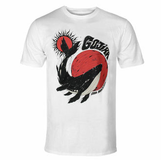 tričko pánské Gojira - Whale - ROCK OFF, ROCK OFF, Gojira