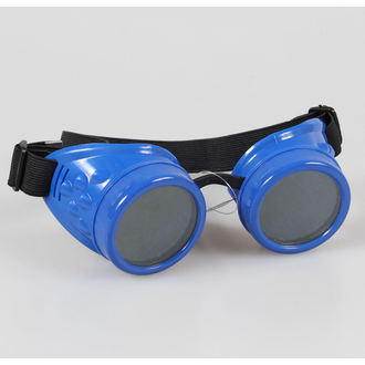 cyber brýle POIZEN INDUSTRIES - Goggle CG1C - Blue