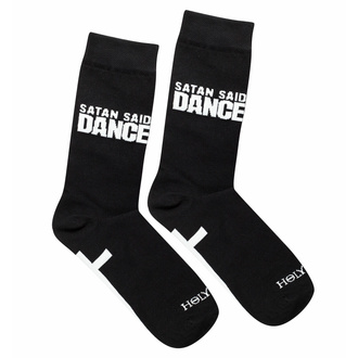 ponožky HOLY BLVK - Dance, HOLY BLVK