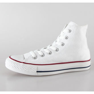 boty CONVERSE - Chuck Taylor All Star - Optic White - M7650